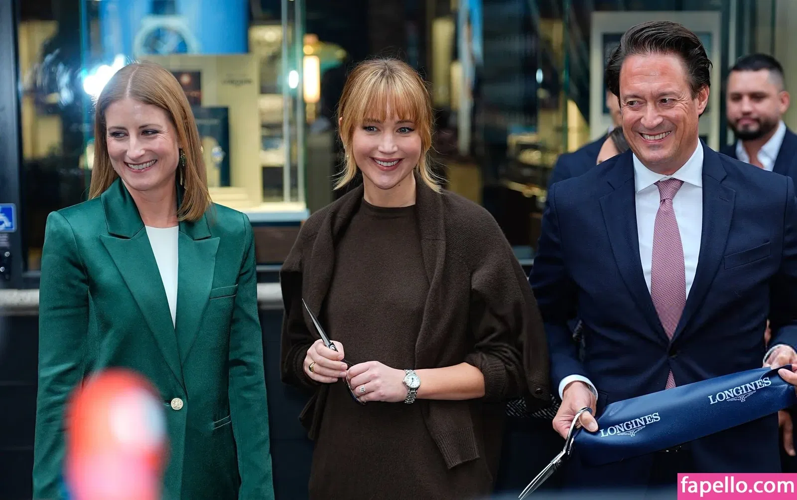 Jennifer Lawrence Onlyfans Photo Gallery 