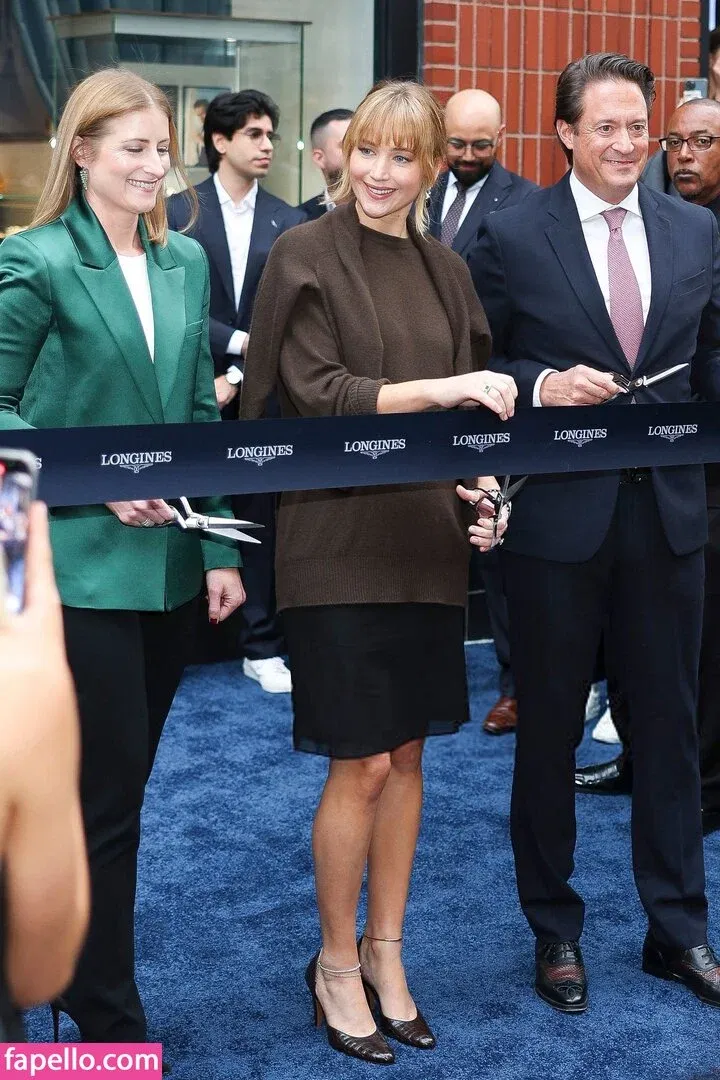 Jennifer Lawrence Onlyfans Photo Gallery 