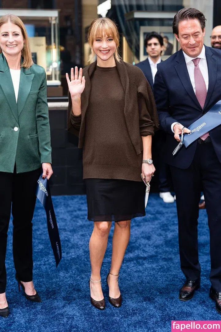 Jennifer Lawrence Onlyfans Photo Gallery 