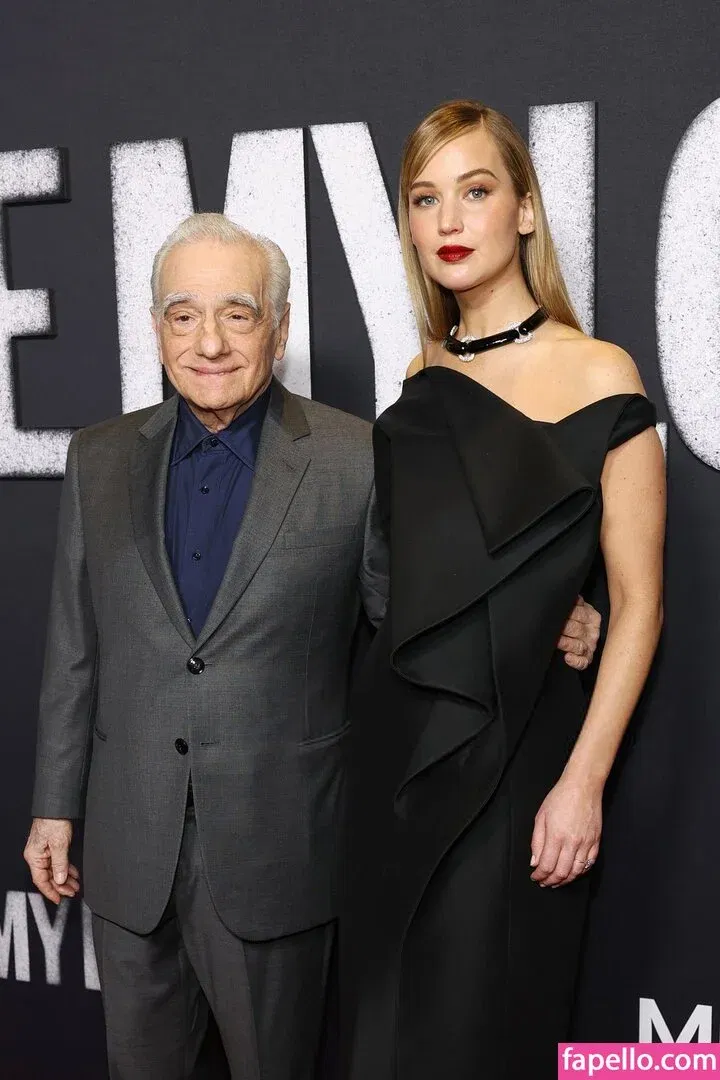 Jennifer Lawrence Onlyfans Photo Gallery 