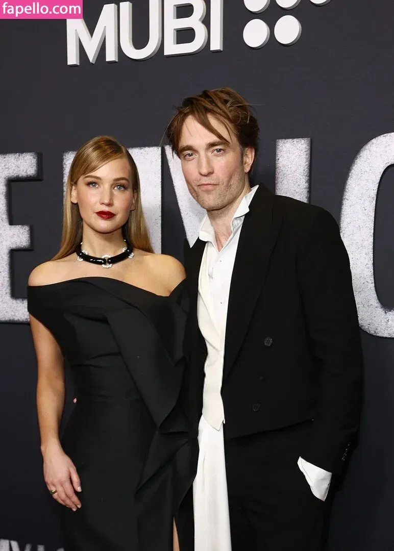 Jennifer Lawrence Onlyfans Photo Gallery 