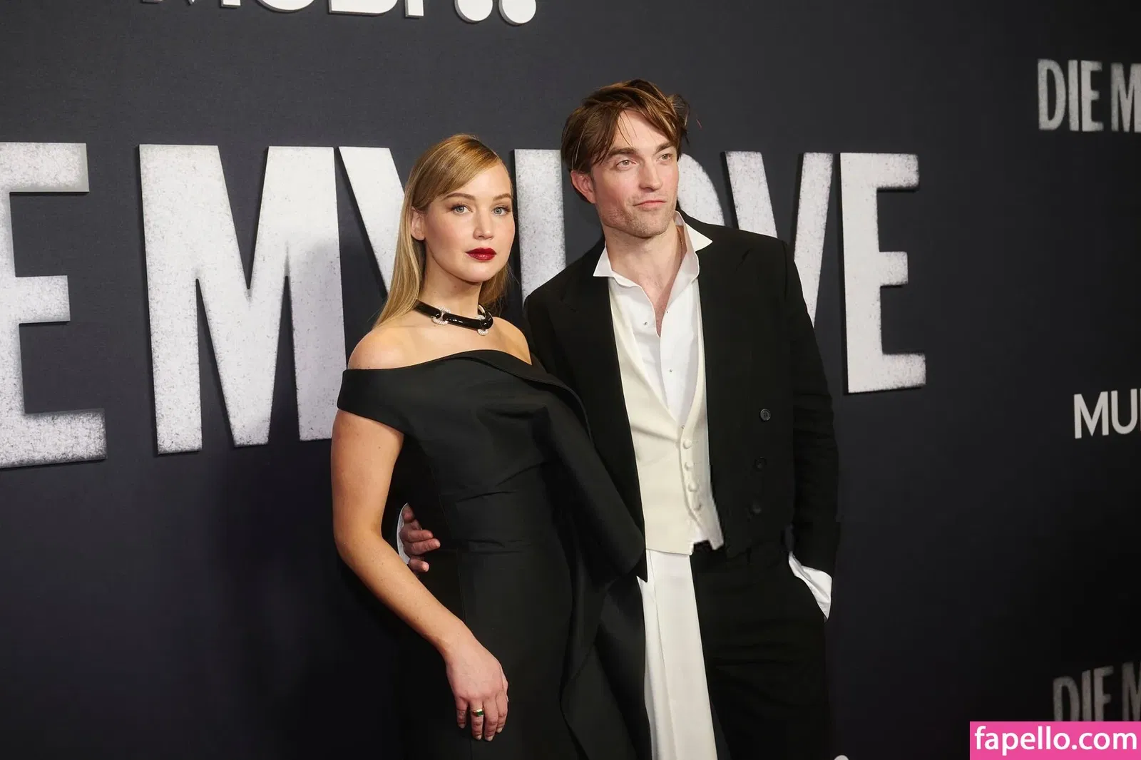 Jennifer Lawrence Onlyfans Photo Gallery 