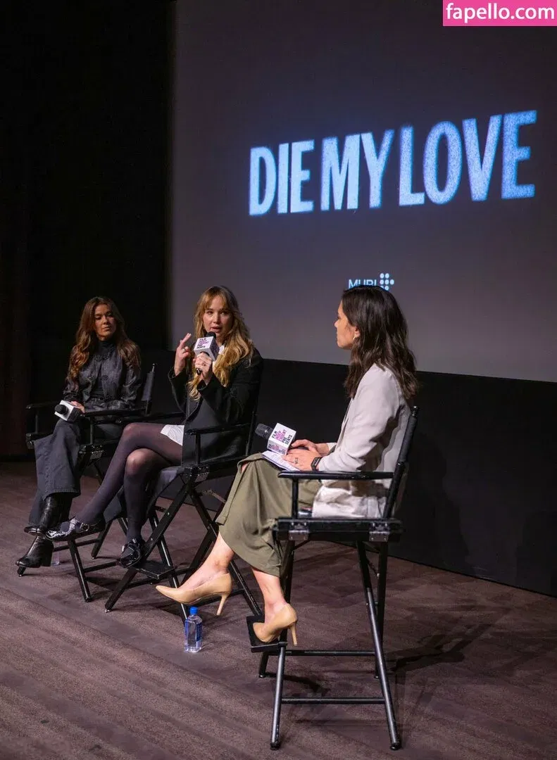 Jennifer Lawrence Onlyfans Photo Gallery 