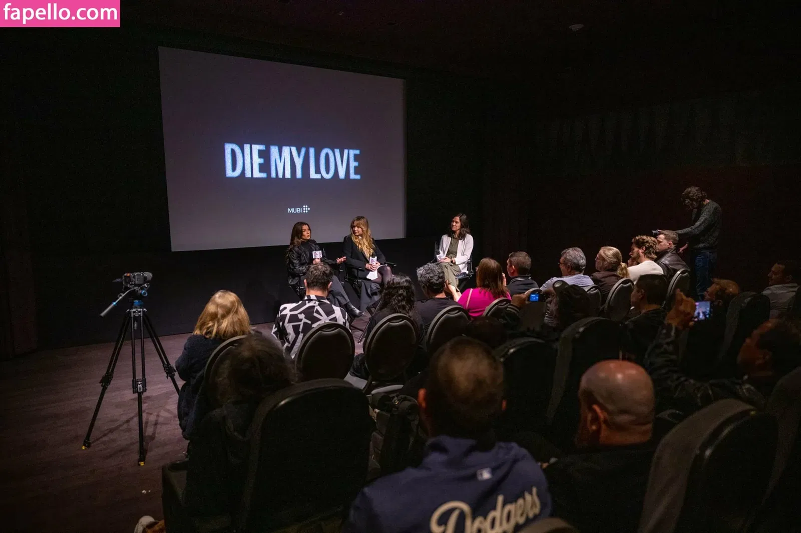 Jennifer Lawrence Onlyfans Photo Gallery 