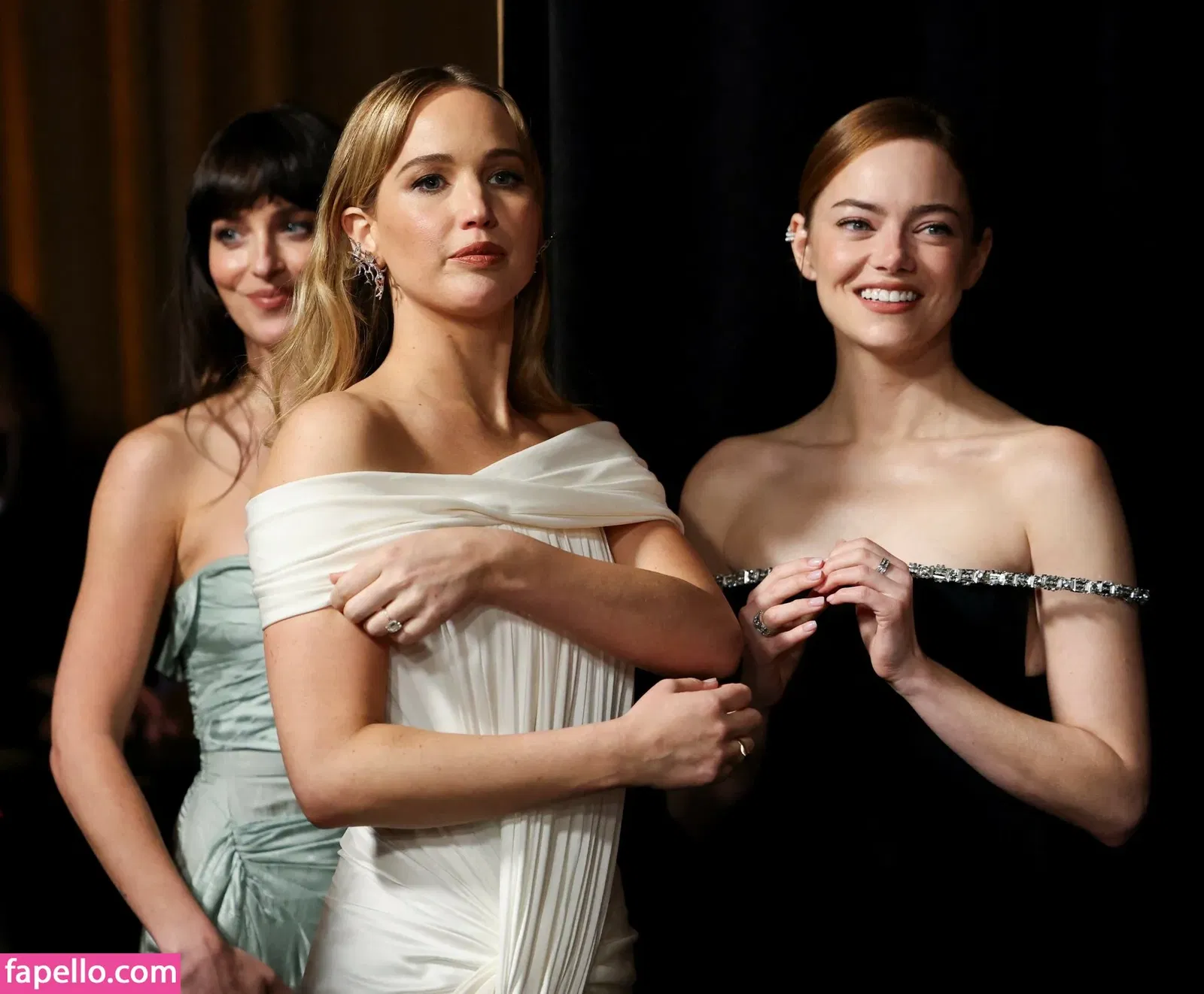 Jennifer Lawrence Onlyfans Photo Gallery 