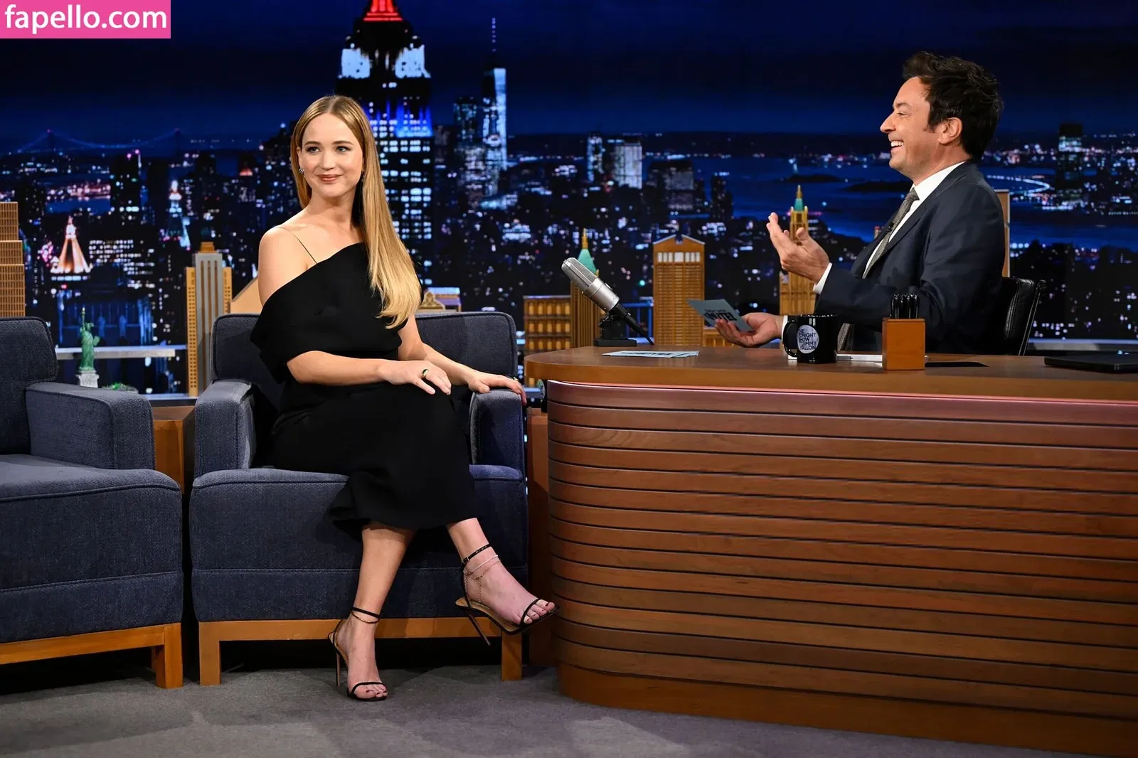 Jennifer Lawrence Onlyfans Photo Gallery 