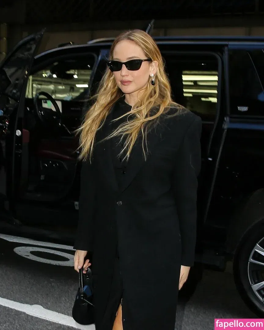 Jennifer Lawrence Onlyfans Photo Gallery 