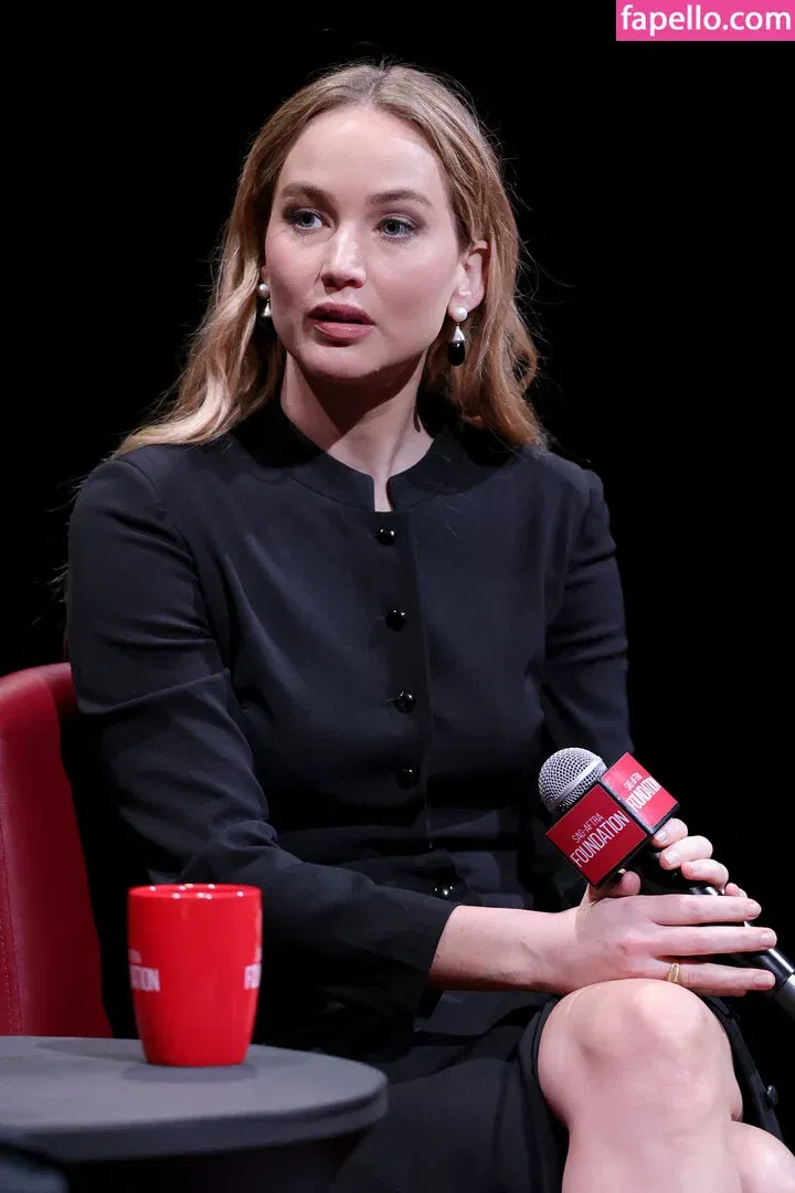 Jennifer Lawrence Onlyfans Photo Gallery 