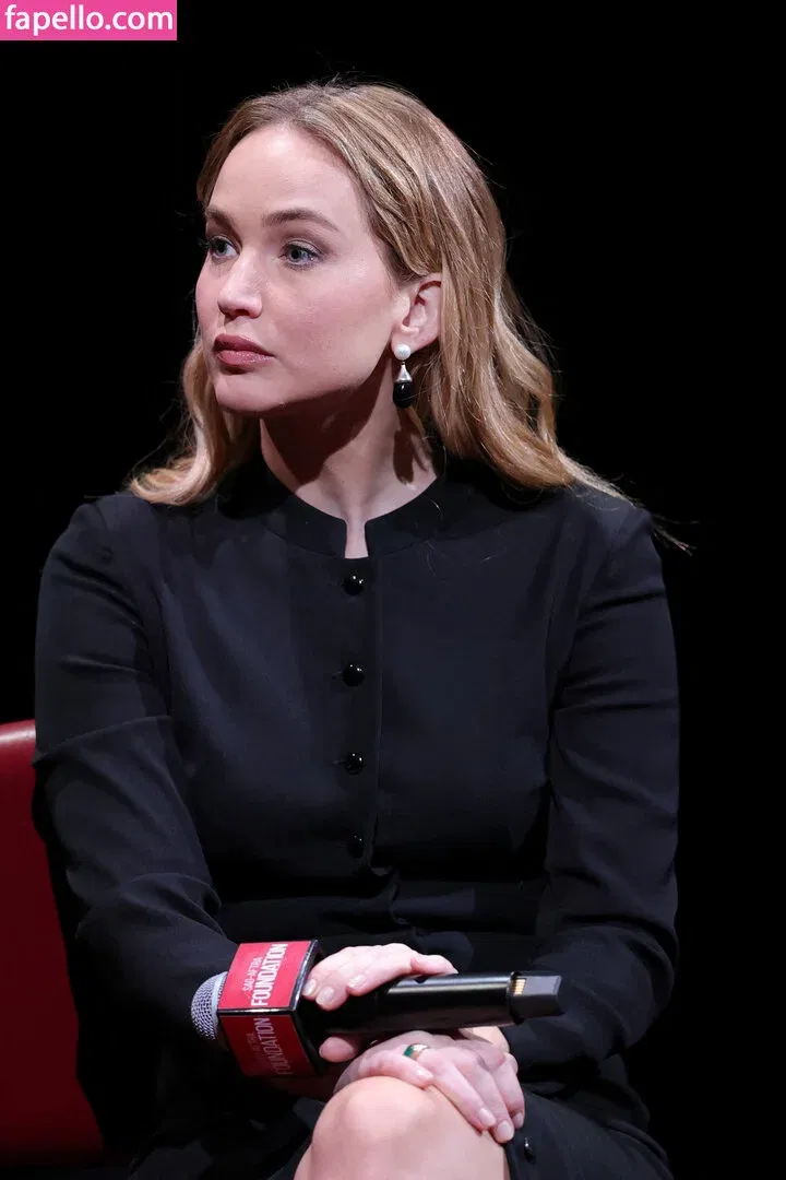 Jennifer Lawrence Onlyfans Photo Gallery 