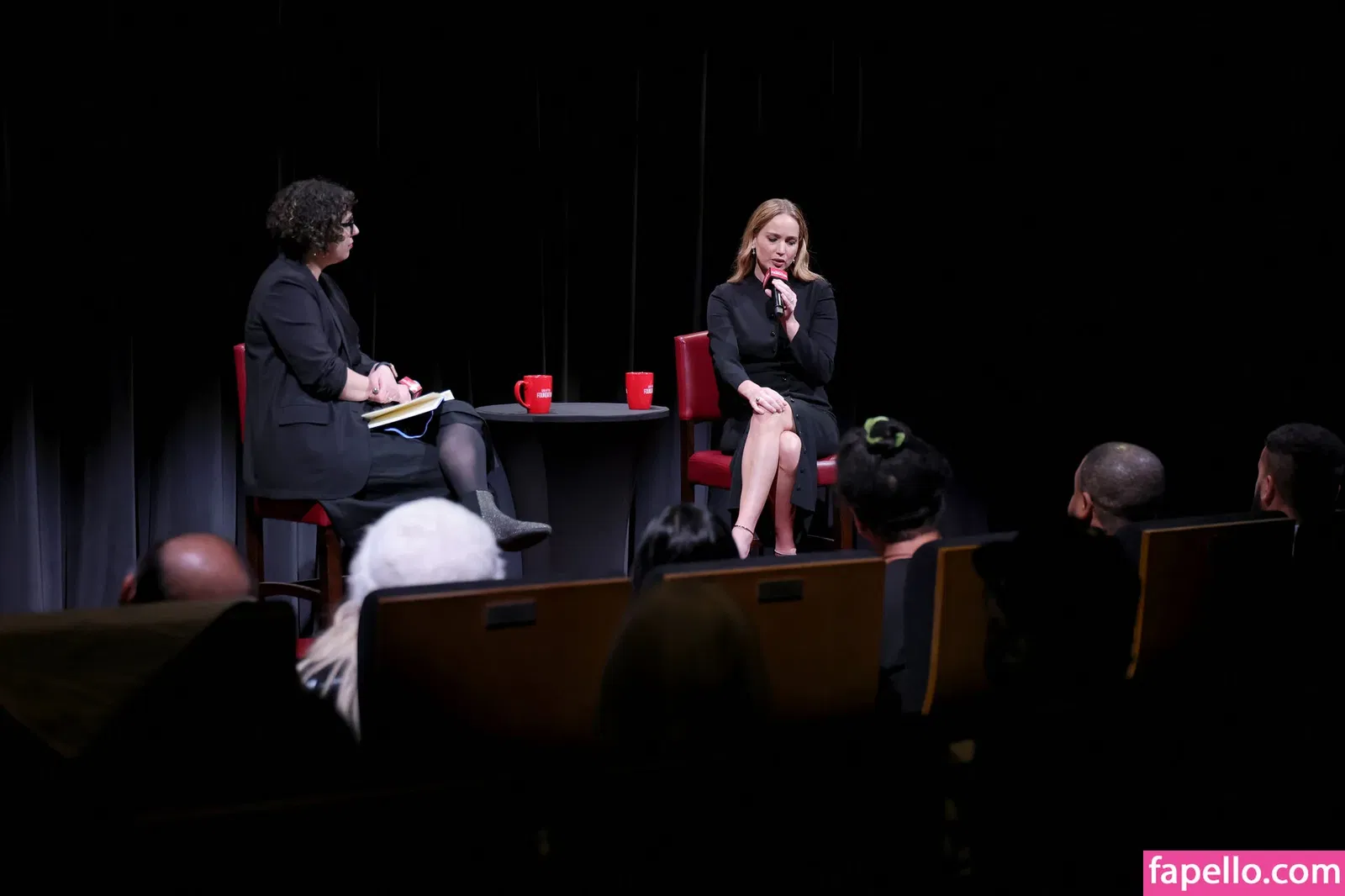 Jennifer Lawrence Onlyfans Photo Gallery 