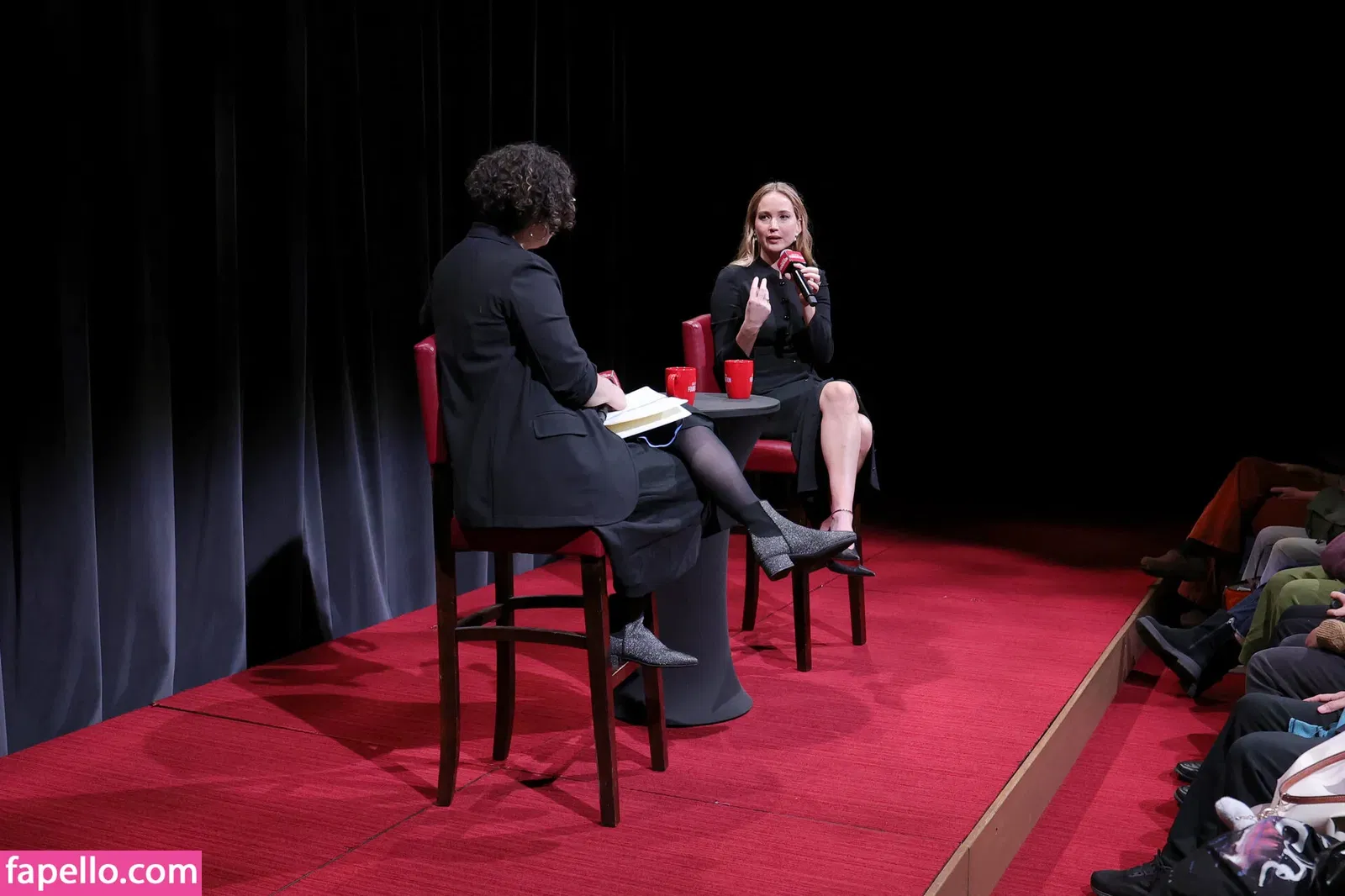 Jennifer Lawrence Onlyfans Photo Gallery 