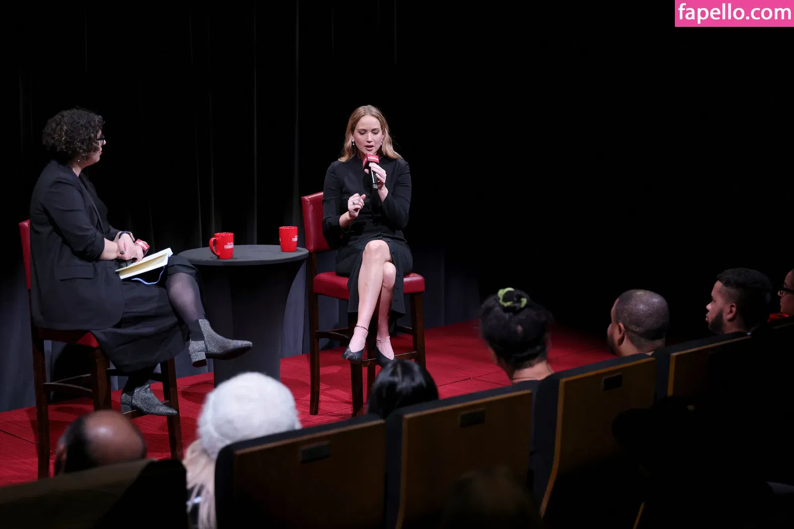 Jennifer Lawrence Onlyfans Photo Gallery 