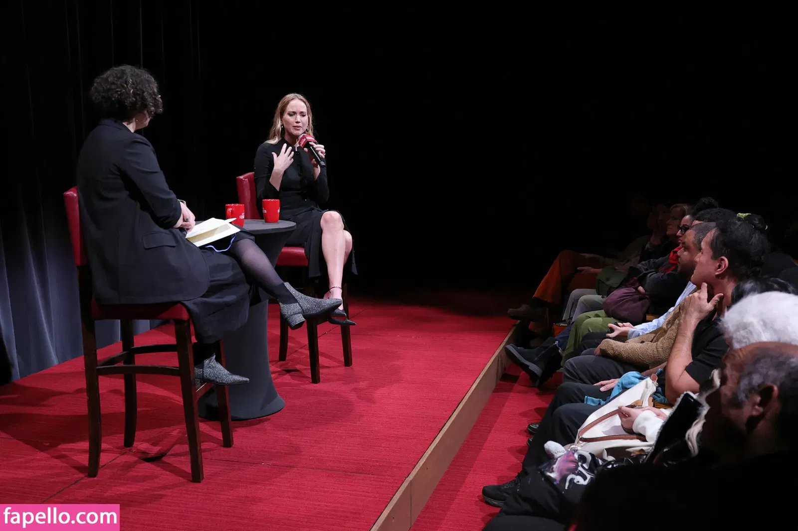 Jennifer Lawrence Onlyfans Photo Gallery 