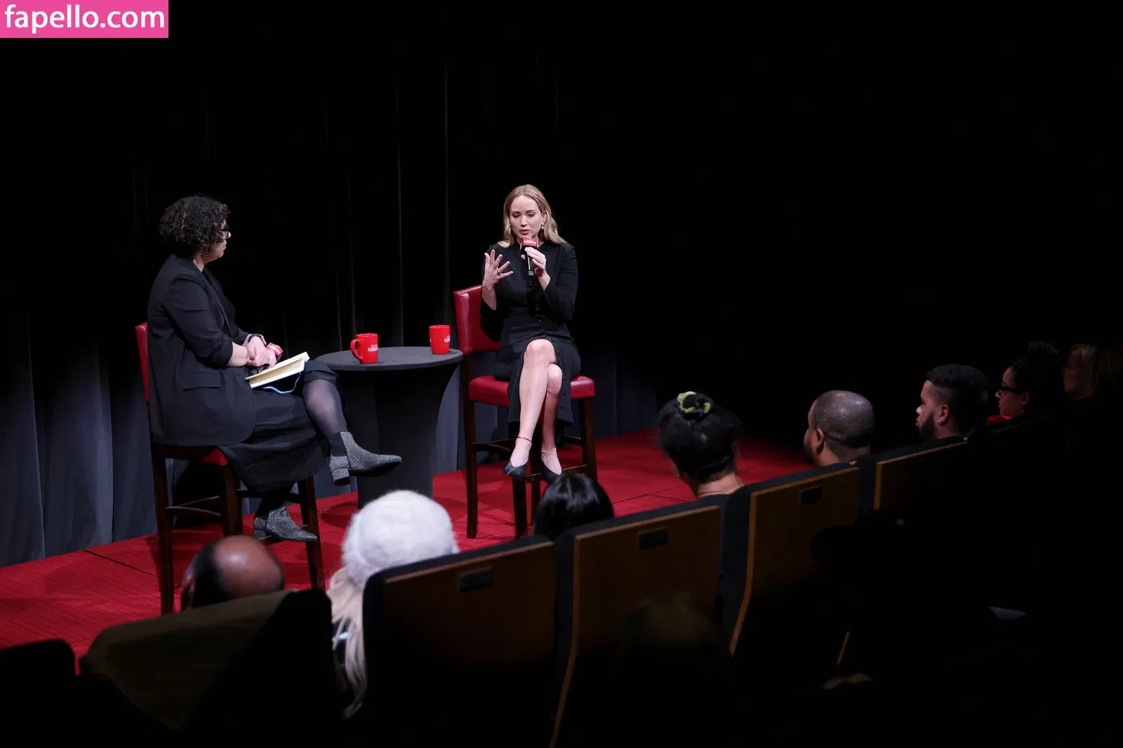 Jennifer Lawrence Onlyfans Photo Gallery 