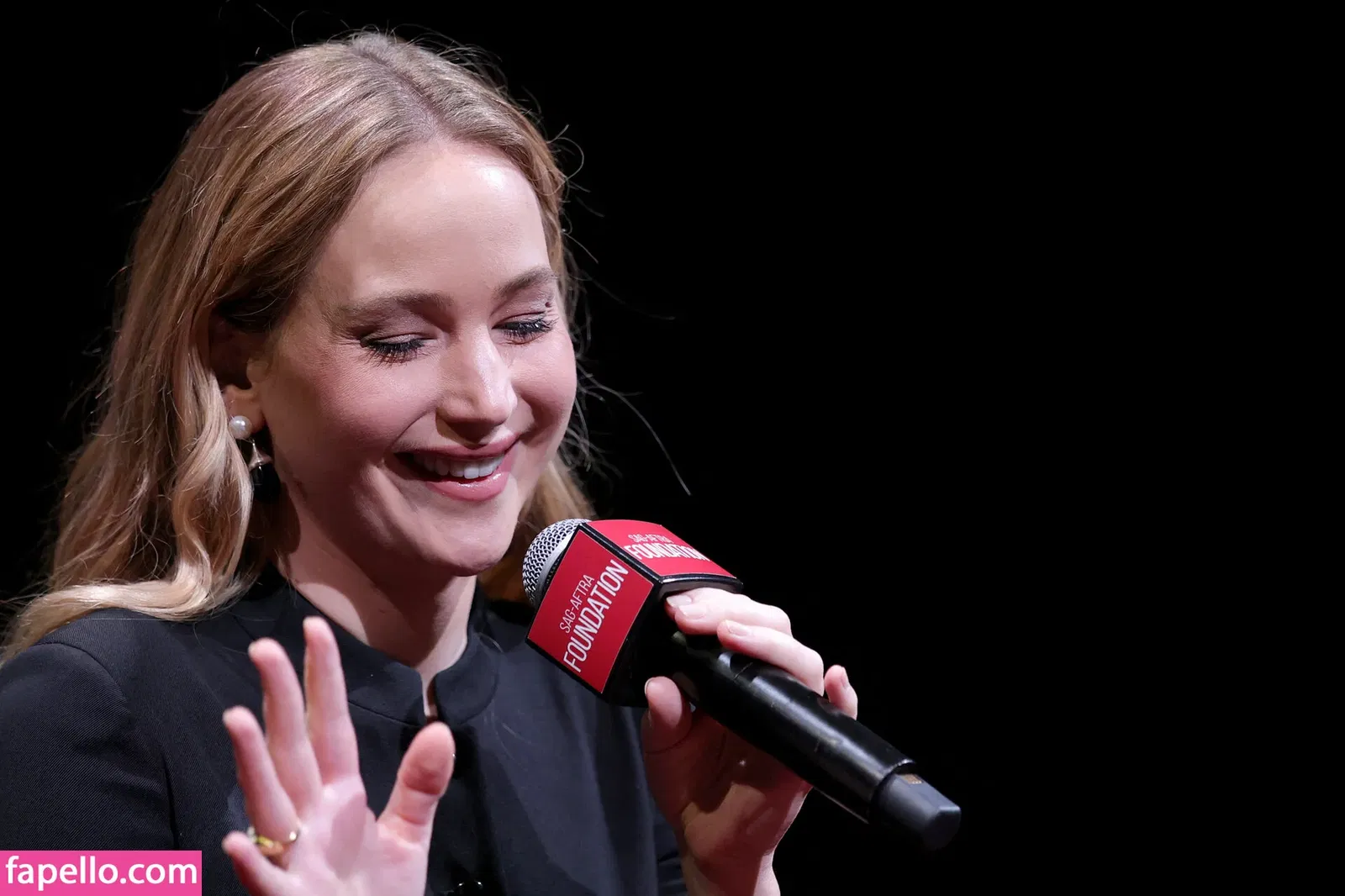 Jennifer Lawrence Onlyfans Photo Gallery 