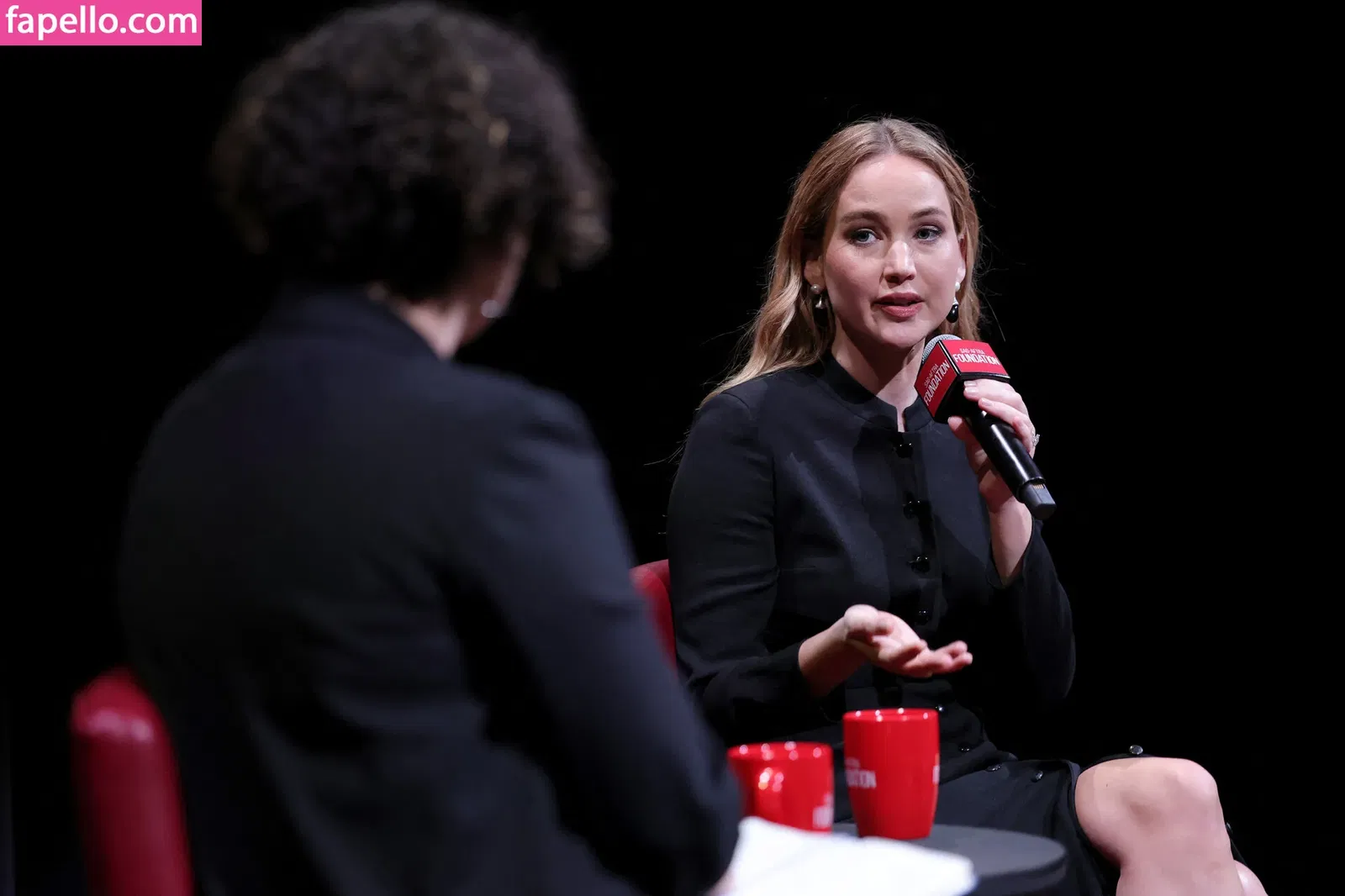 Jennifer Lawrence Onlyfans Photo Gallery 