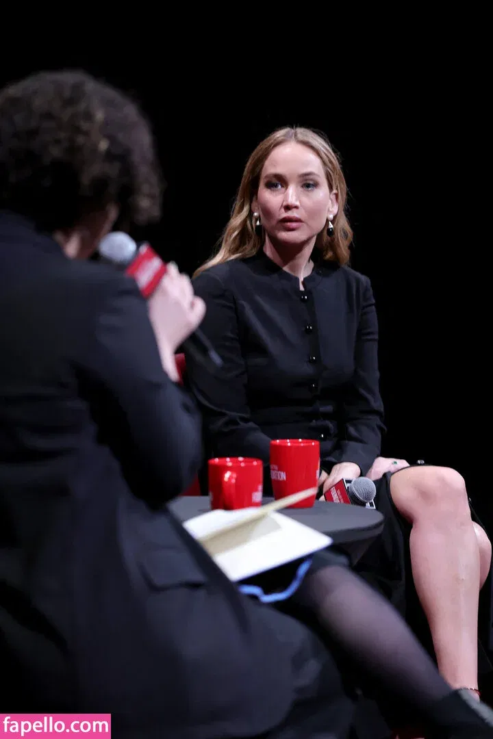 Jennifer Lawrence Onlyfans Photo Gallery 