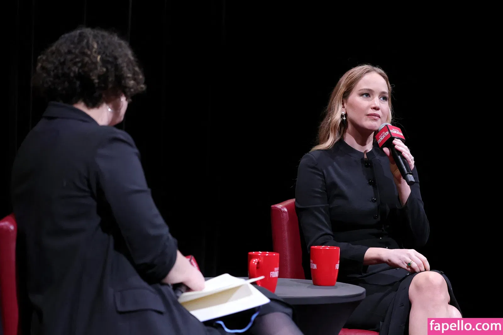 Jennifer Lawrence Onlyfans Photo Gallery 