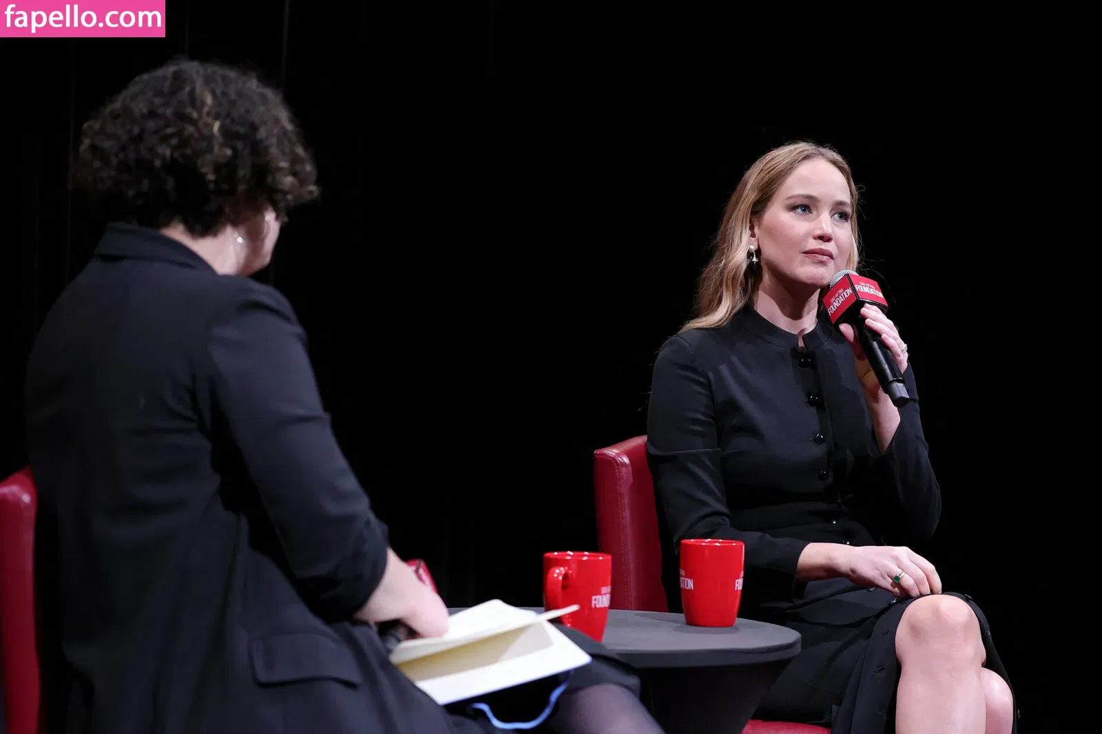 Jennifer Lawrence Onlyfans Photo Gallery 