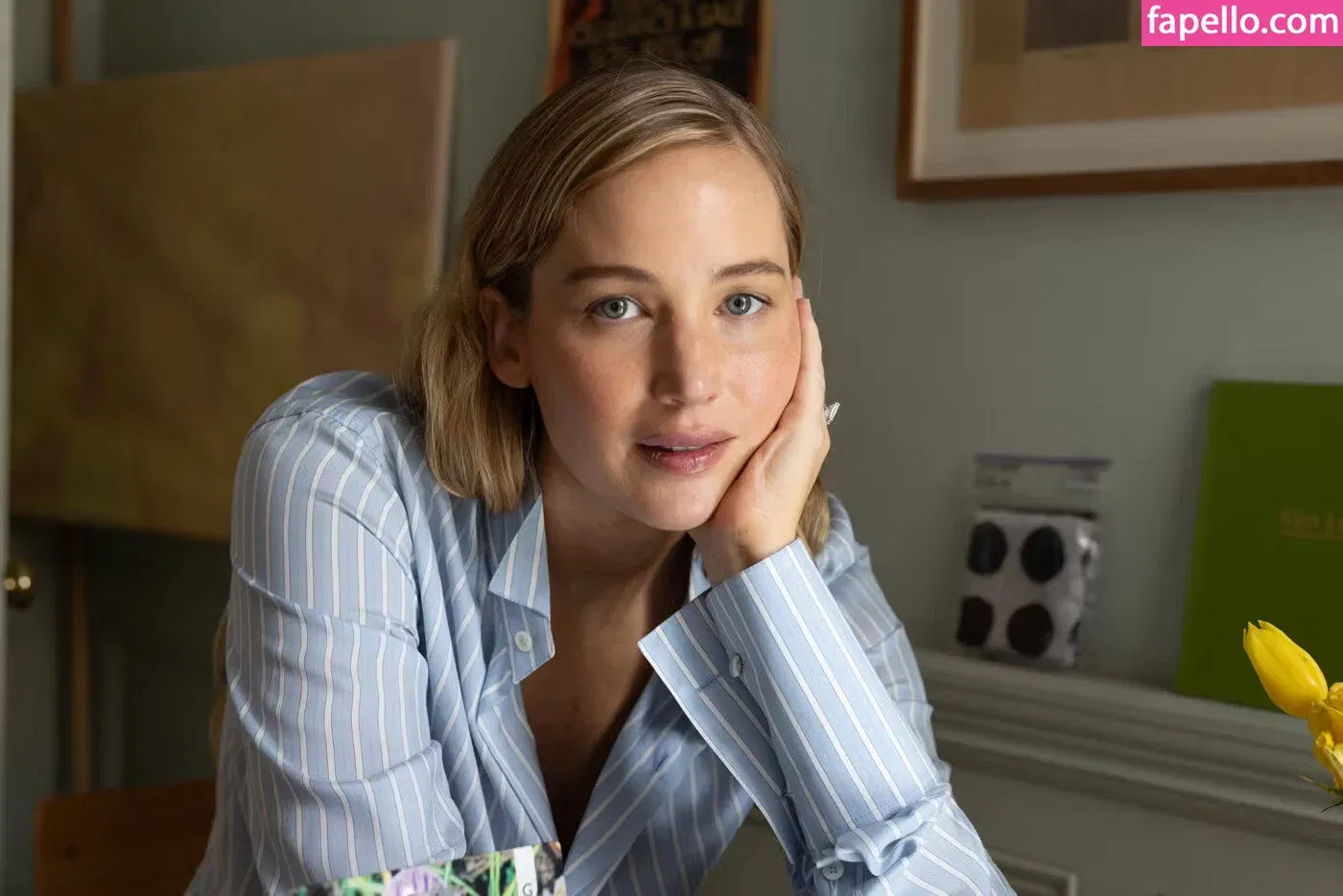 Jennifer Lawrence Onlyfans Photo Gallery 