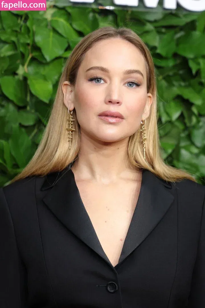 Jennifer Lawrence Onlyfans Photo Gallery 