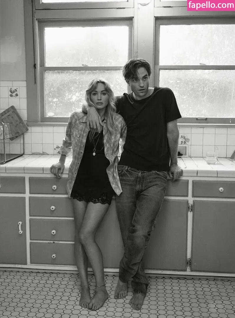 Jennifer Lawrence Onlyfans Photo Gallery 