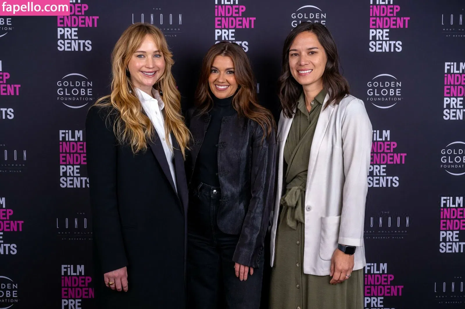 Jennifer Lawrence Onlyfans Photo Gallery 