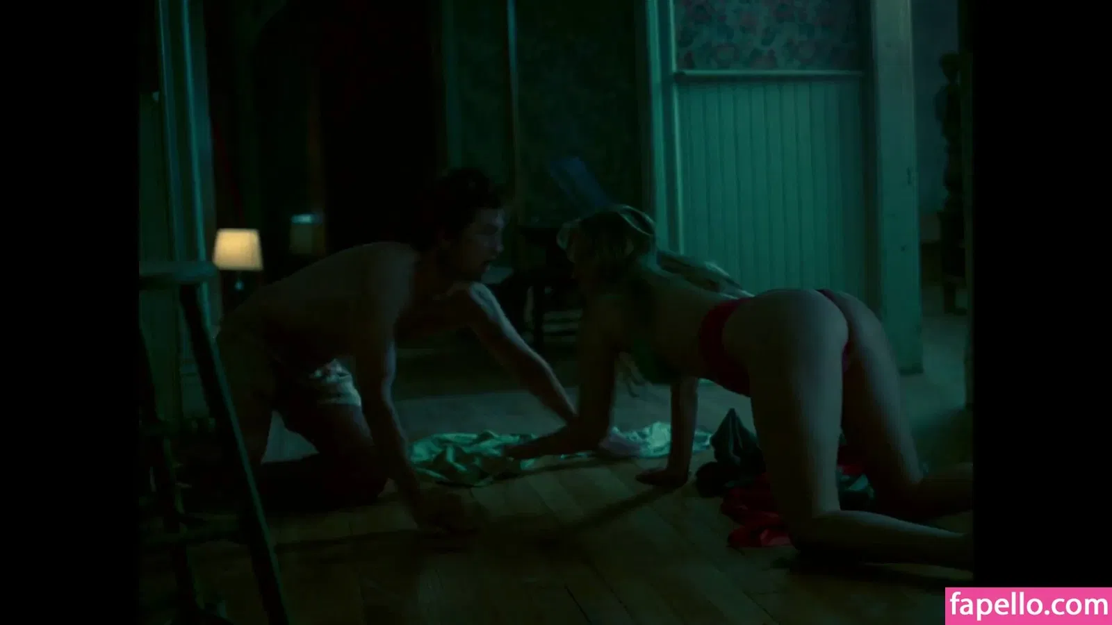 Jennifer Lawrence Onlyfans Photo Gallery 