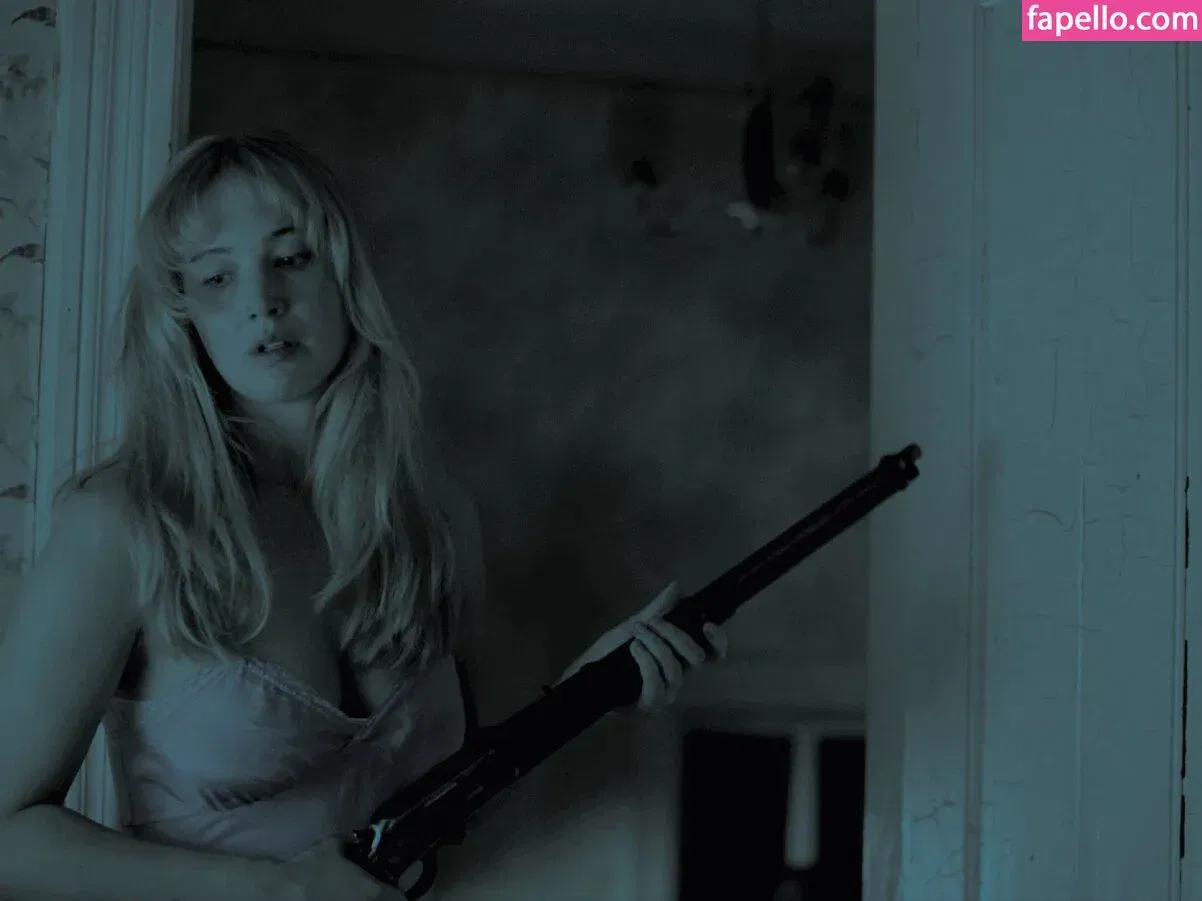 Jennifer Lawrence Onlyfans Photo Gallery 