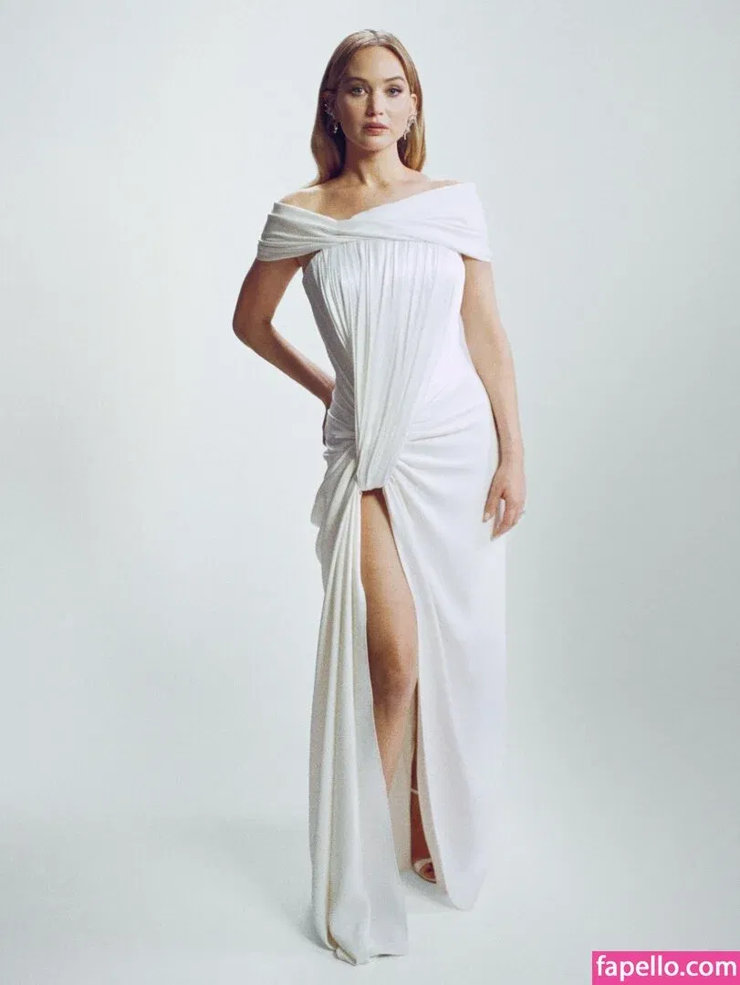 Jennifer Lawrence Onlyfans Photo Gallery 