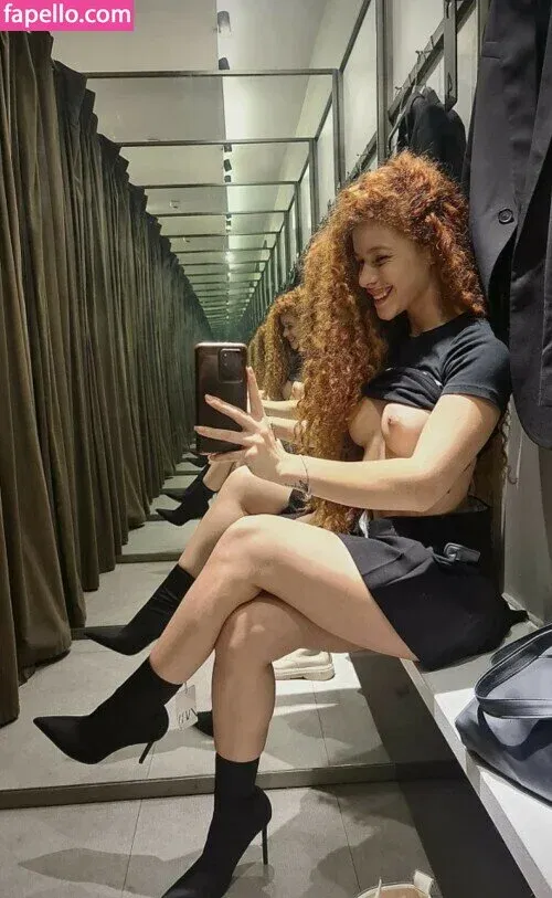 Angel Vinitska Onlyfans Photo Gallery 