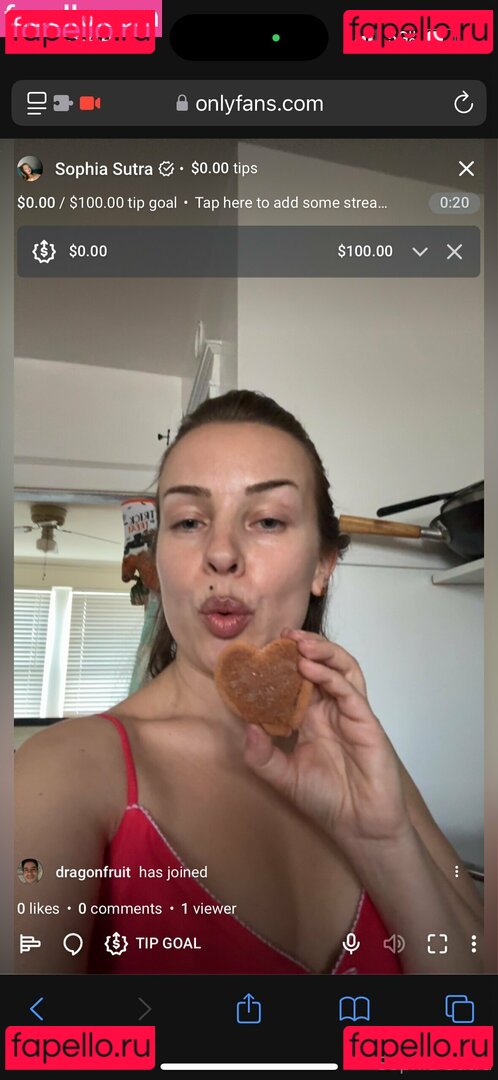 sophiasutra Nude Onlyfans Photo 12