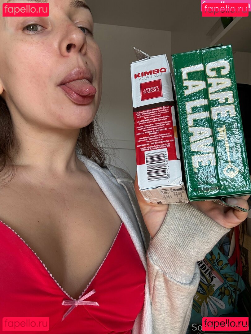 sophiasutra Nude Onlyfans Photo 4