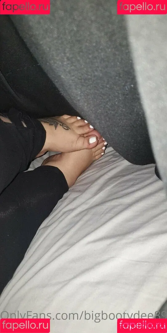 bigbootydee89 Onlyfans Photo Gallery 