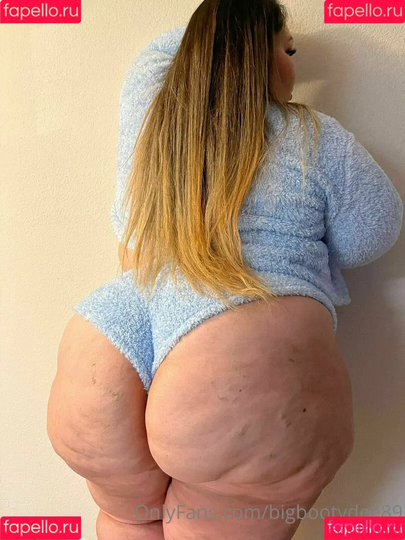 bigbootydee89 Onlyfans Photo Gallery 