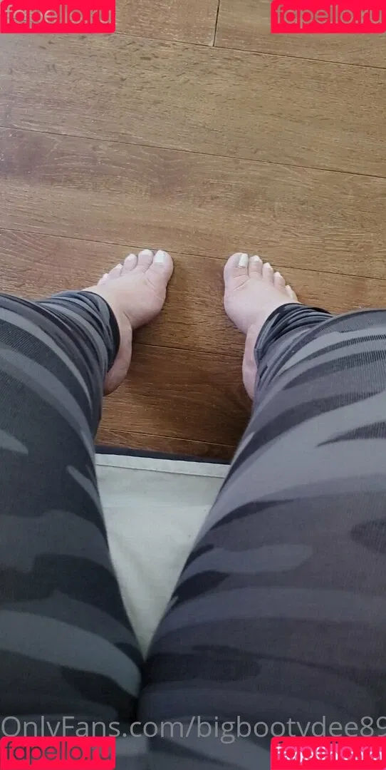 bigbootydee89 Onlyfans Photo Gallery 