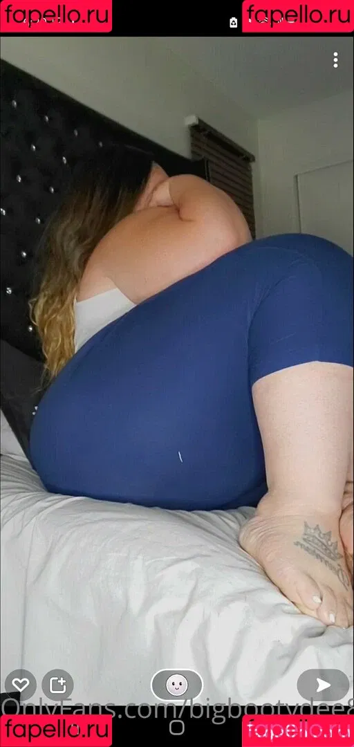 bigbootydee89 Onlyfans Photo Gallery 