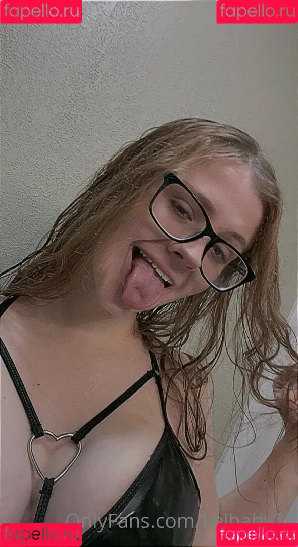 kelbaby20 Onlyfans Photo Gallery 