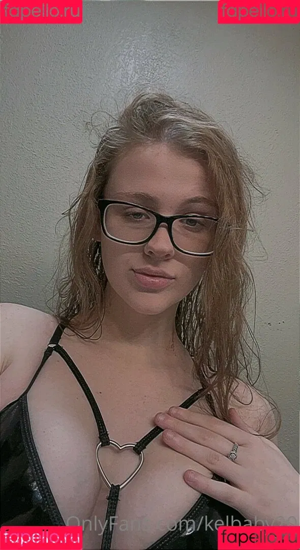kelbaby20 Onlyfans Photo Gallery 