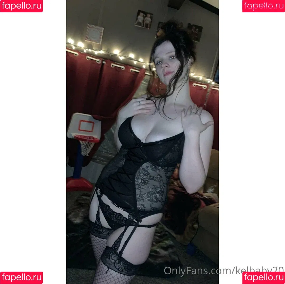 kelbaby20 Onlyfans Photo Gallery 