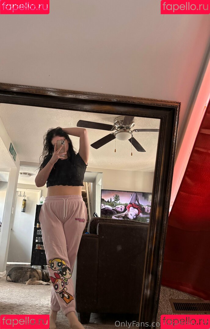 kelbaby20 Nude Onlyfans Photo 41