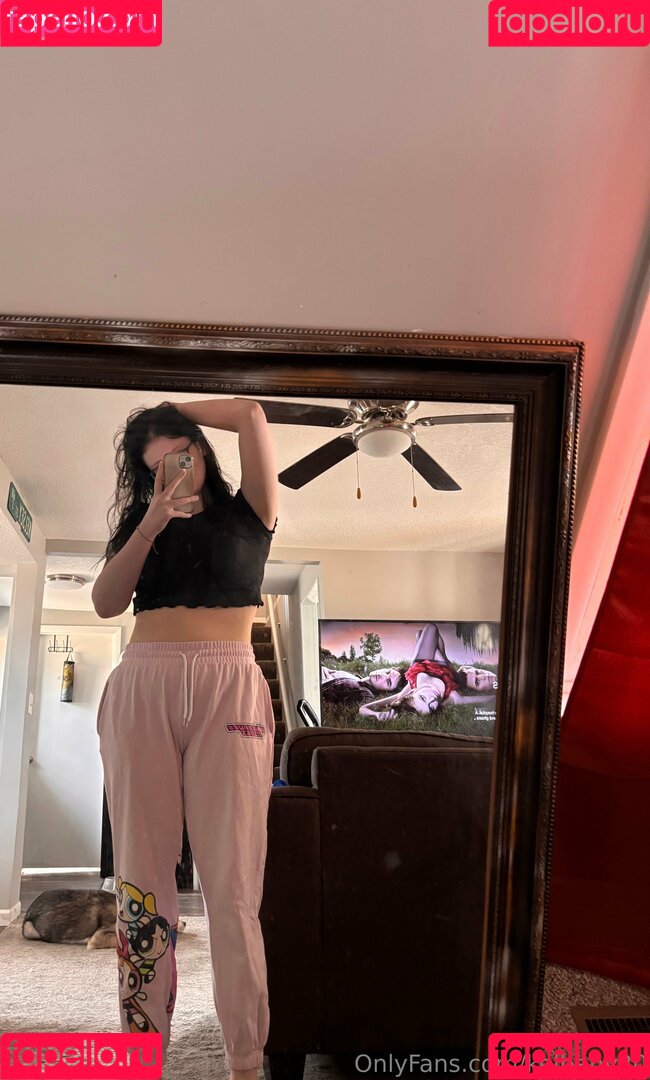 kelbaby20 Nude Onlyfans Photo 40