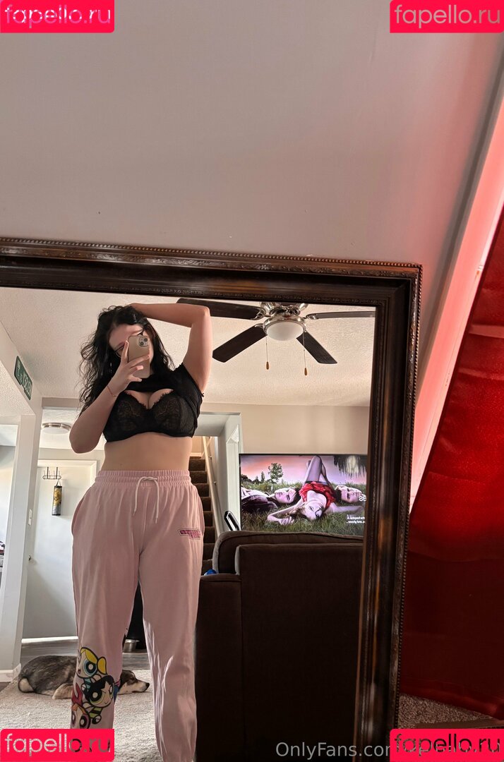 kelbaby20 Nude Onlyfans Photo 39