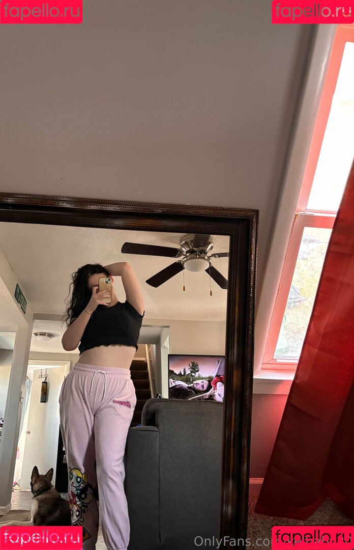 kelbaby20 Nude Onlyfans Photo 36
