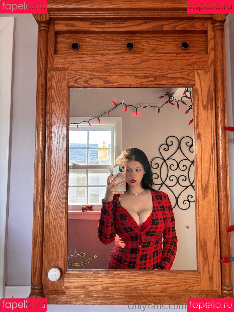 kelbaby20 Nude Onlyfans Photo 34
