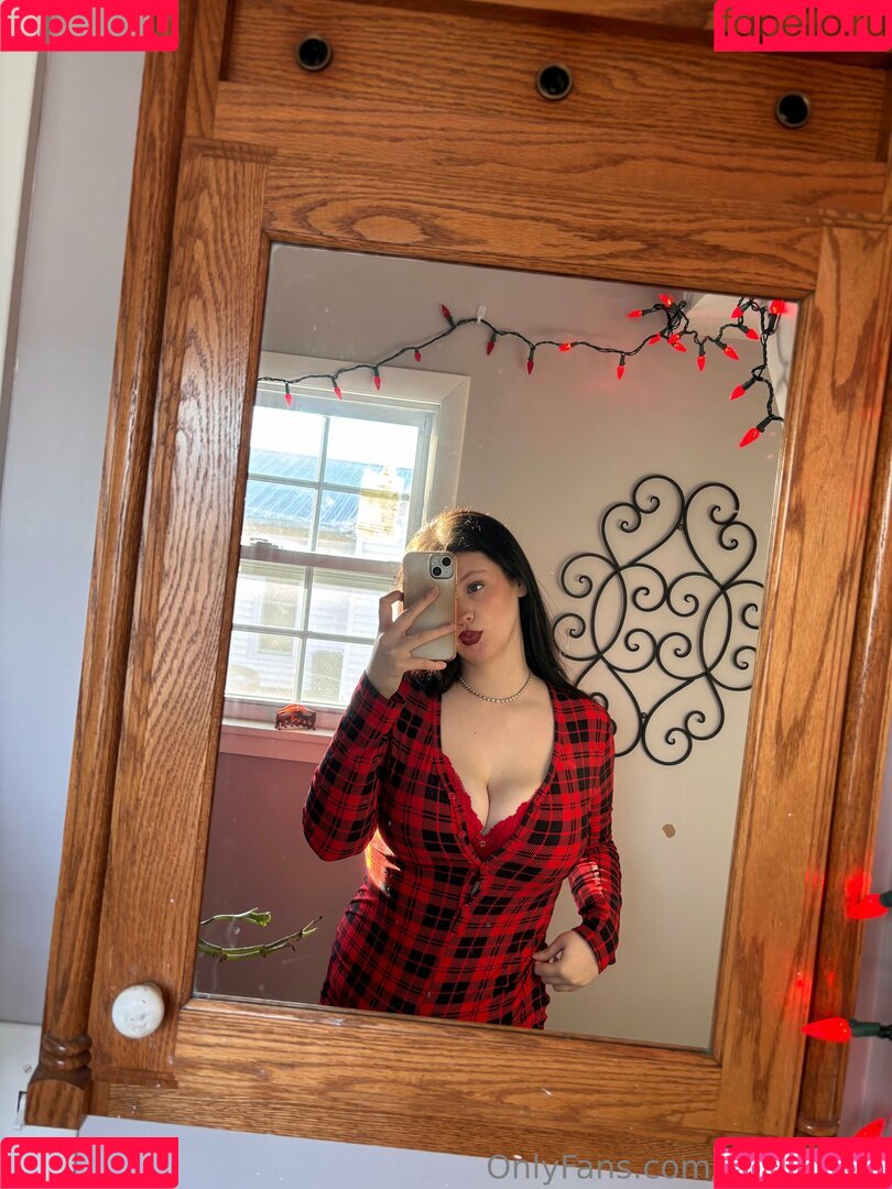 kelbaby20 Nude Onlyfans Photo 32