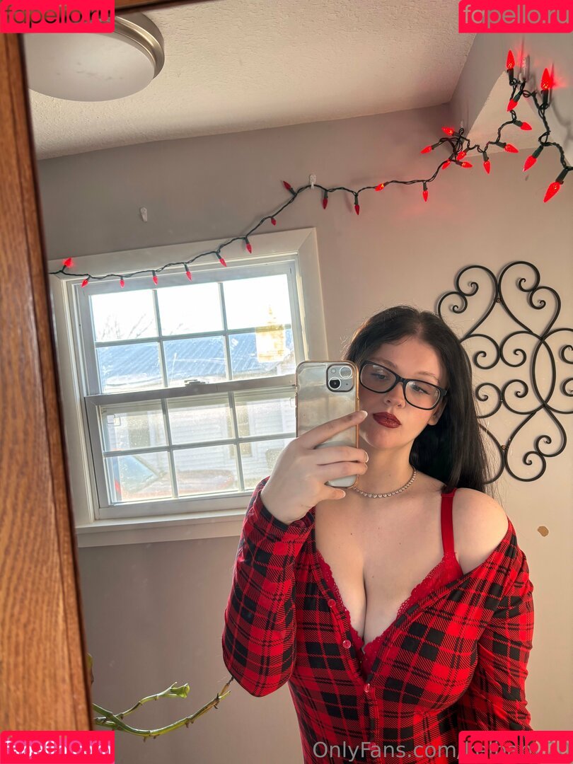 kelbaby20 Nude Onlyfans Photo 31