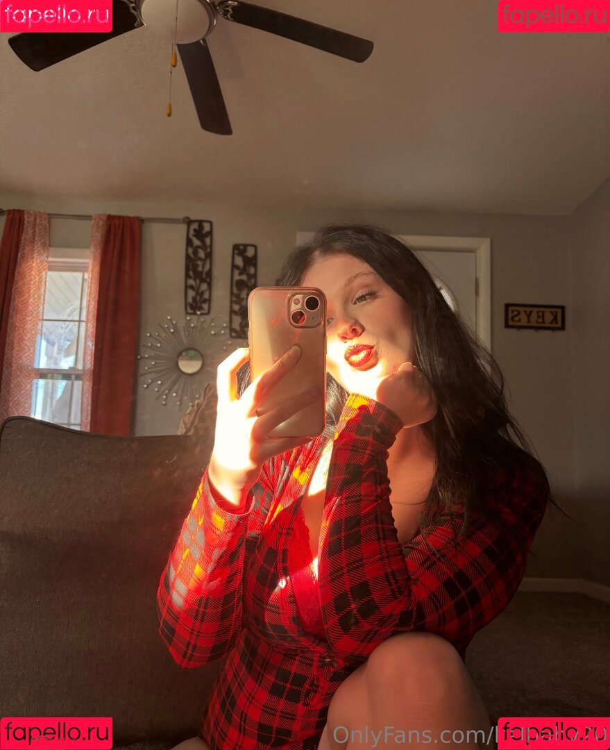 kelbaby20 Nude Onlyfans Photo 28
