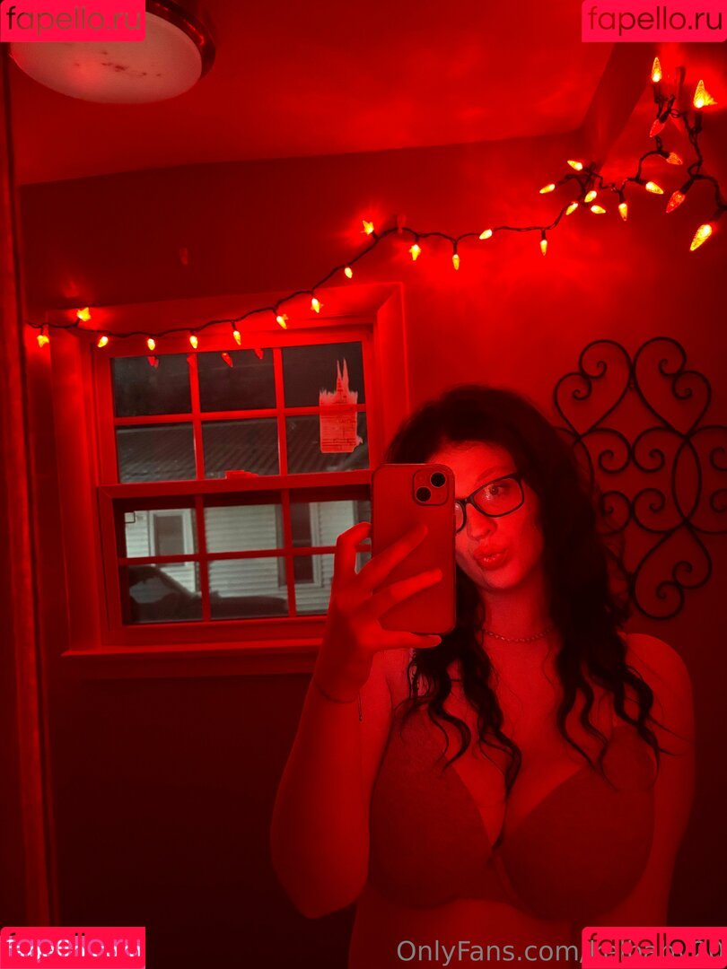 kelbaby20 Nude Onlyfans Photo 13