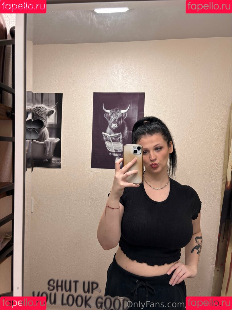 kelbaby20 Nude Onlyfans Photo 12
